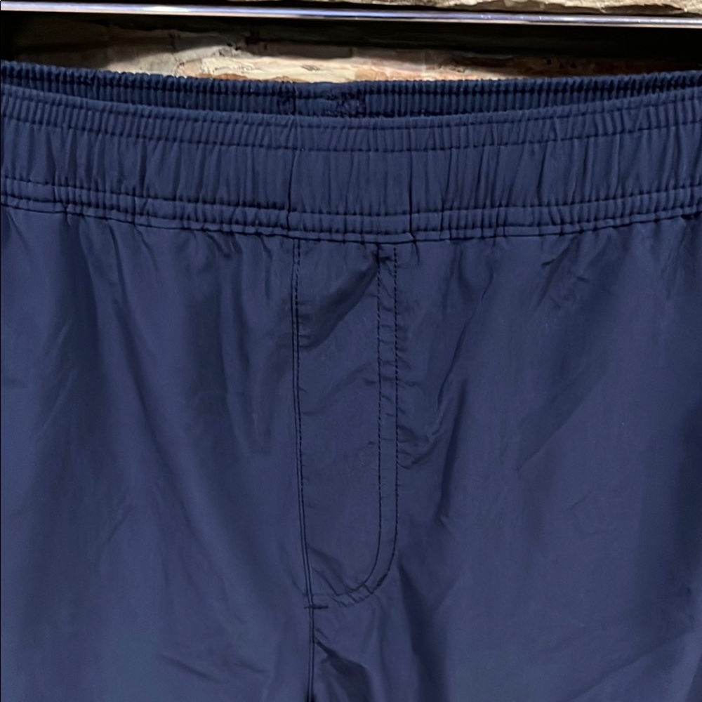 Chubbies Navy Compression Lining Performance Shor… - image 3